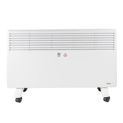 Конвектор TERMOMAX TR1020P, комбиниран монтаж, 2000W